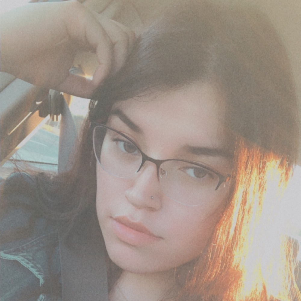 Meet your Posher, Jalynn
